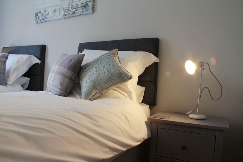 Apartamentos Kings Field Maisonette
