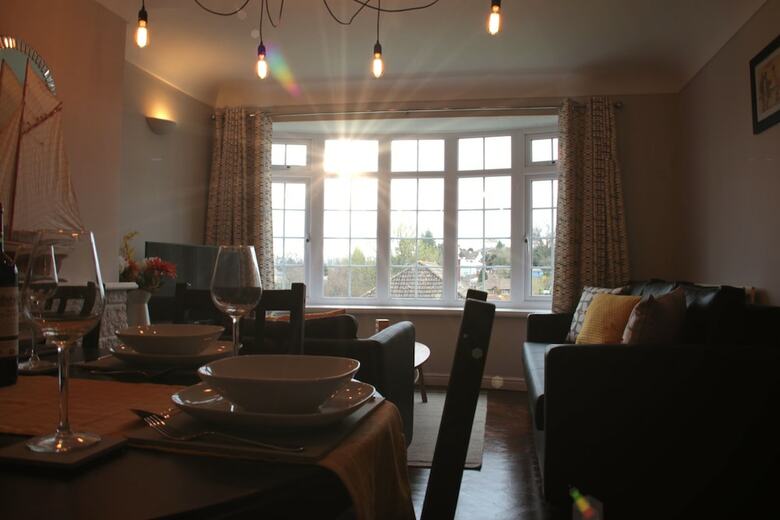 Apartamentos Kings Field Maisonette