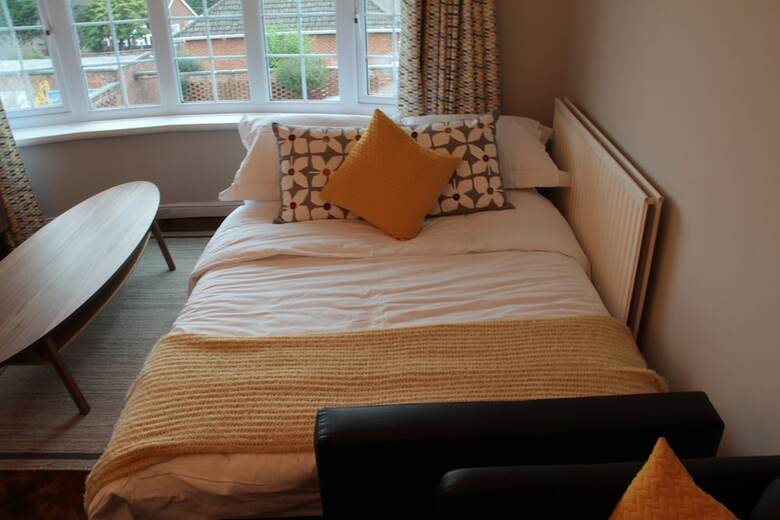 Apartamentos Kings Field Maisonette