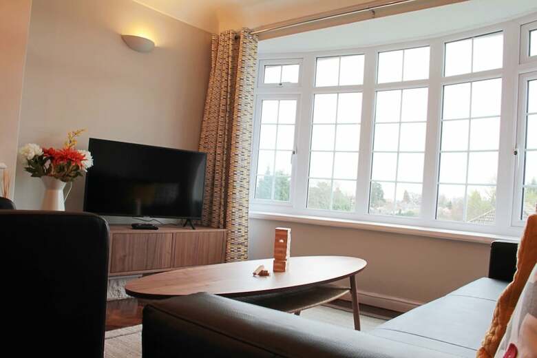 Apartamentos Kings Field Maisonette