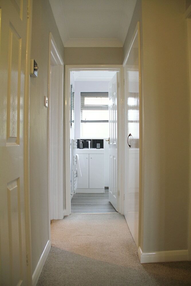 Apartamentos Kings Field Maisonette