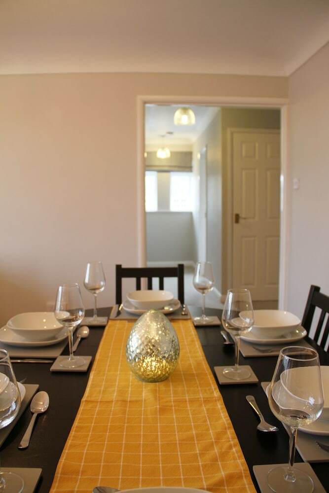 Apartamentos Kings Field Maisonette