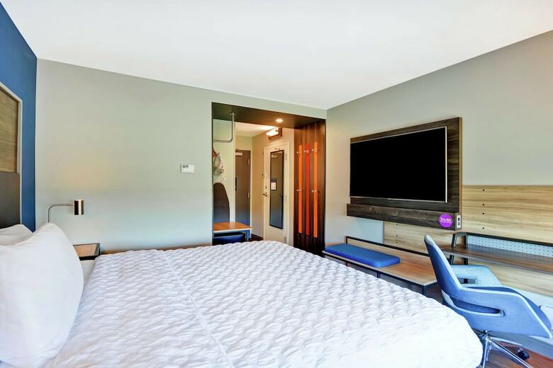 Hotel Tru By Hilton Middletown