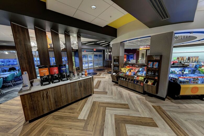 Hotel Tru By Hilton Georgetown