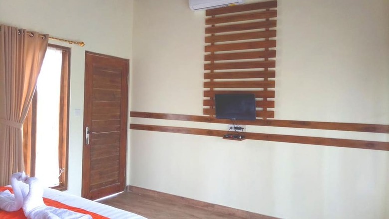 Hotel Batang Golden Hills Villa
