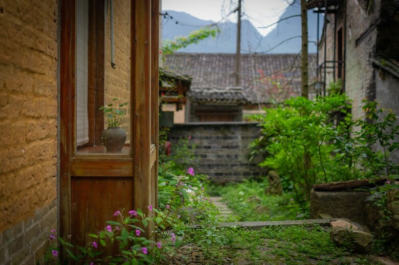 Hotel Yangshuo Secret Garden