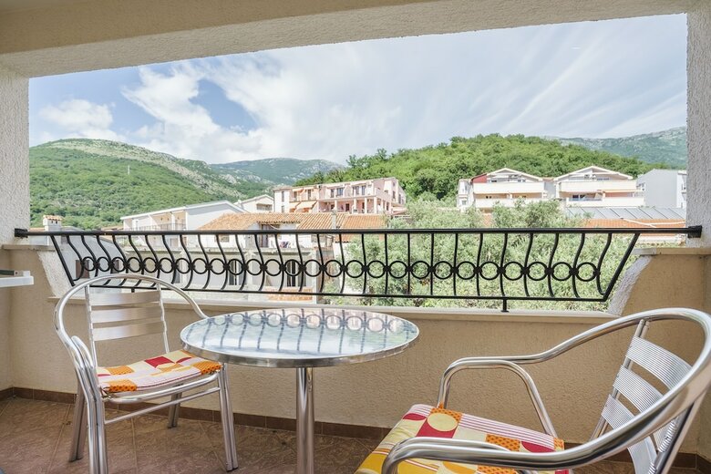 Apartamentos One Bedroom M Przno