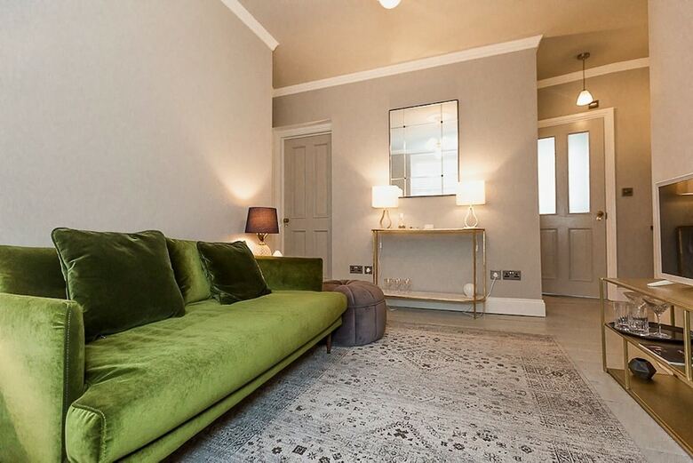 Apartamentos Stunning Flat In Shoreditch Quiet Street