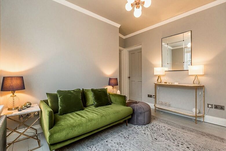 Apartamentos Stunning Flat In Shoreditch Quiet Street