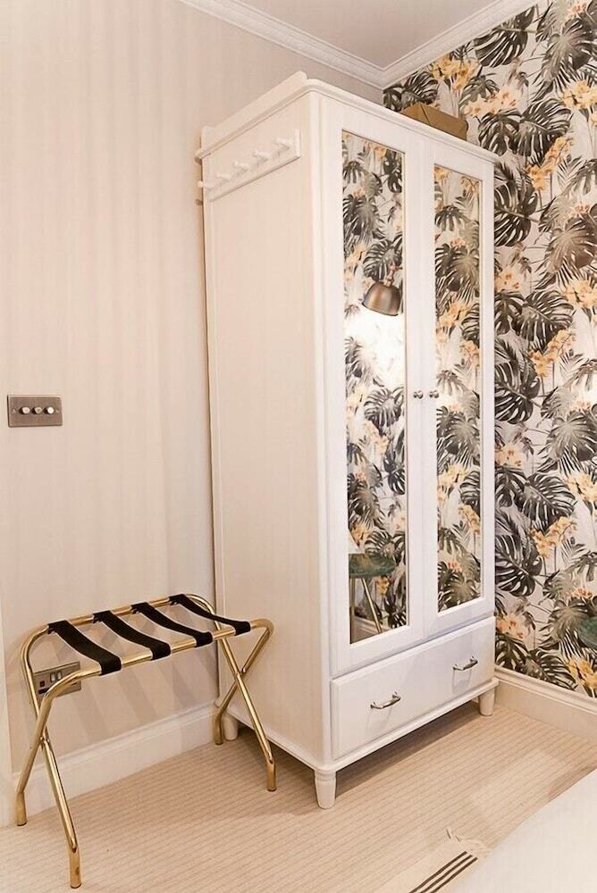 Apartamentos Stunning Flat In Shoreditch Quiet Street