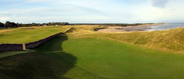 Golf Coast Apartment