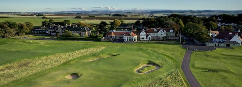 Golf Coast Apartment