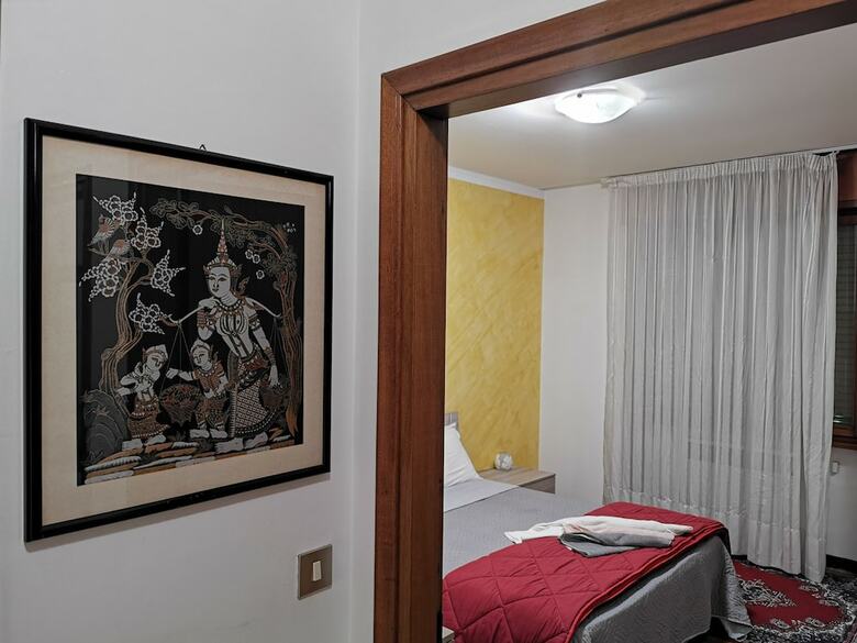 Hotel Venice Maison D'or