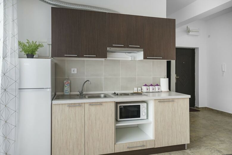 Apartamentos One Bedroom M Rozino