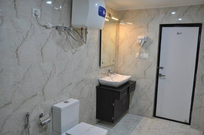 Hotel Savera Holiday Home
