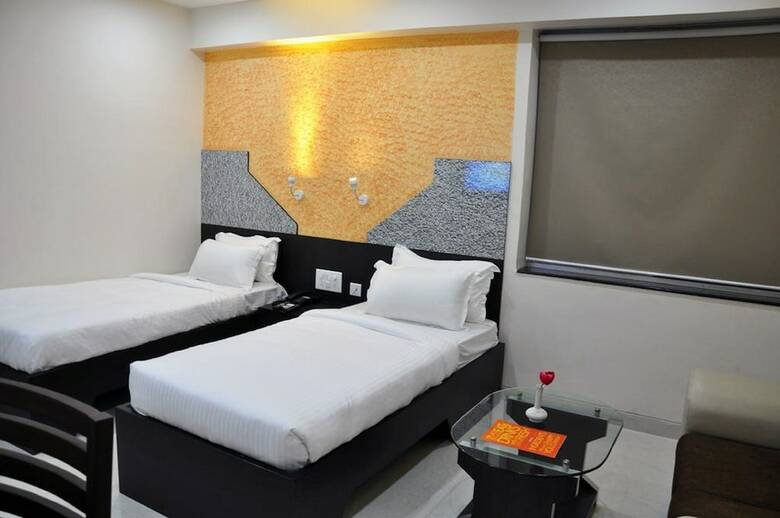 Hotel Savera Holiday Home