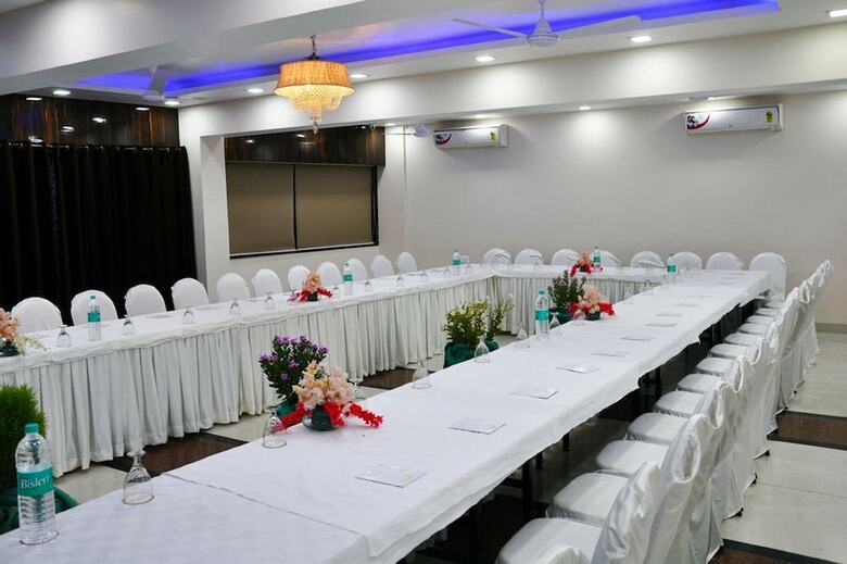 Hotel Savera Holiday Home