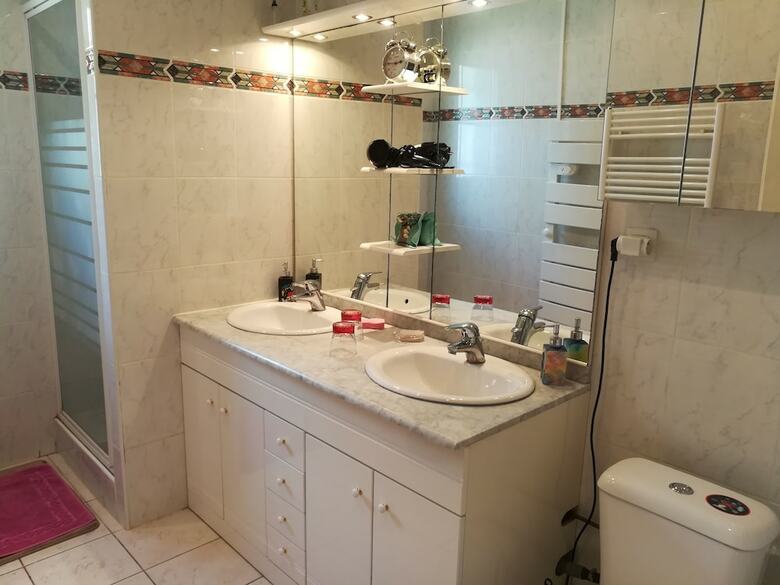 Bed & Breakfast Chambres D'h�tes Les Lilas
