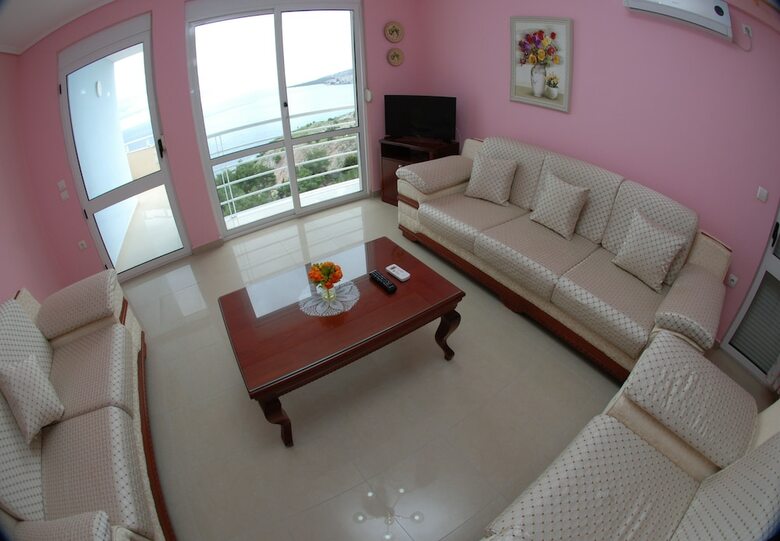 Erti's Apartments