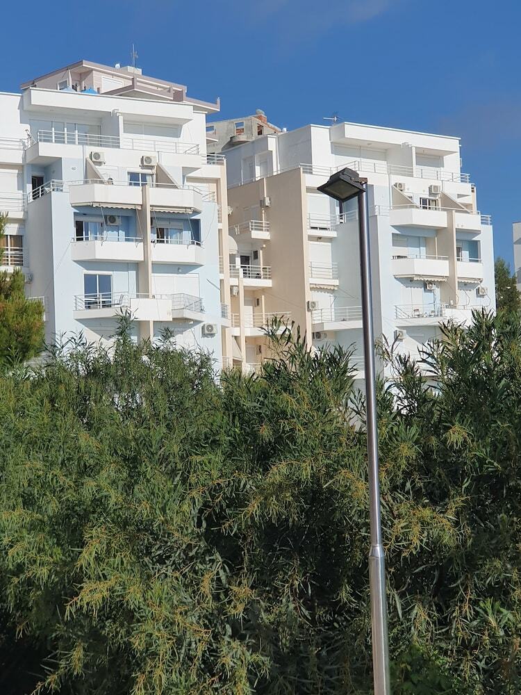 Erti's Apartments