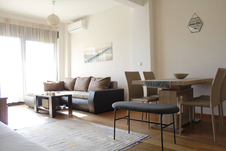 Apartamentos One Bedroom Smart 28