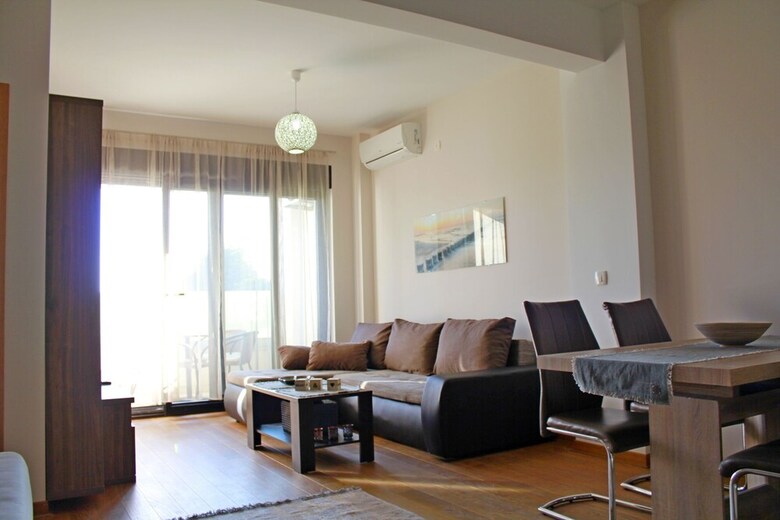 Apartamentos One Bedroom Smart 28