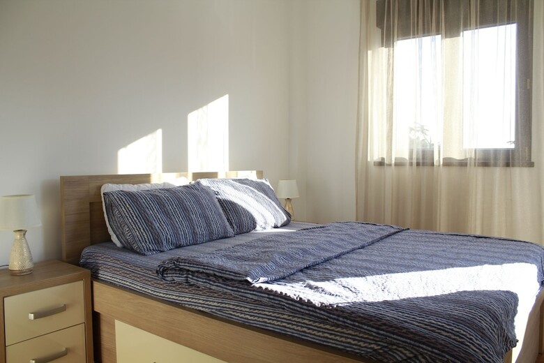 Apartamentos One Bedroom Smart 28