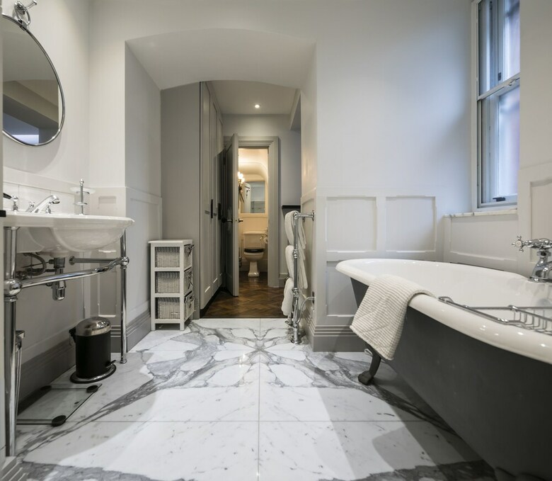 Apartamentos Stylish Mayfair Home By Bond Street