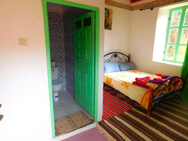 Hotel Gite Imarin