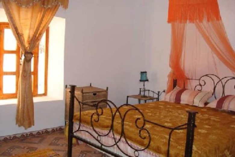Hotel Gite Imarin