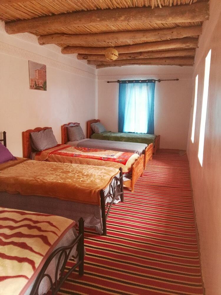 Hotel Gite Imarin