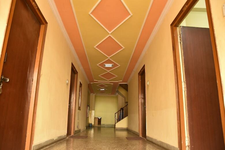 Hotel Park Awadh