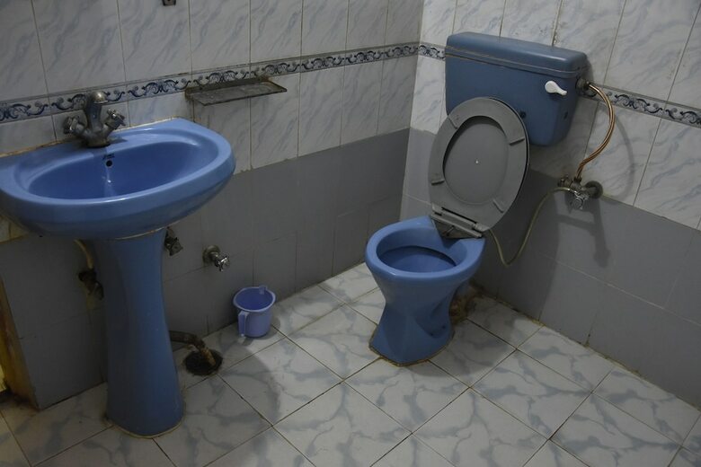 Hotel Park Awadh