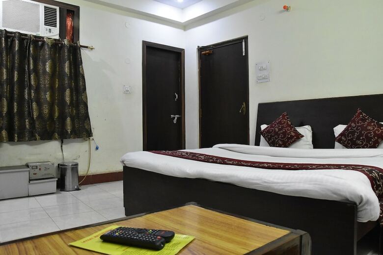 Hotel Park Awadh