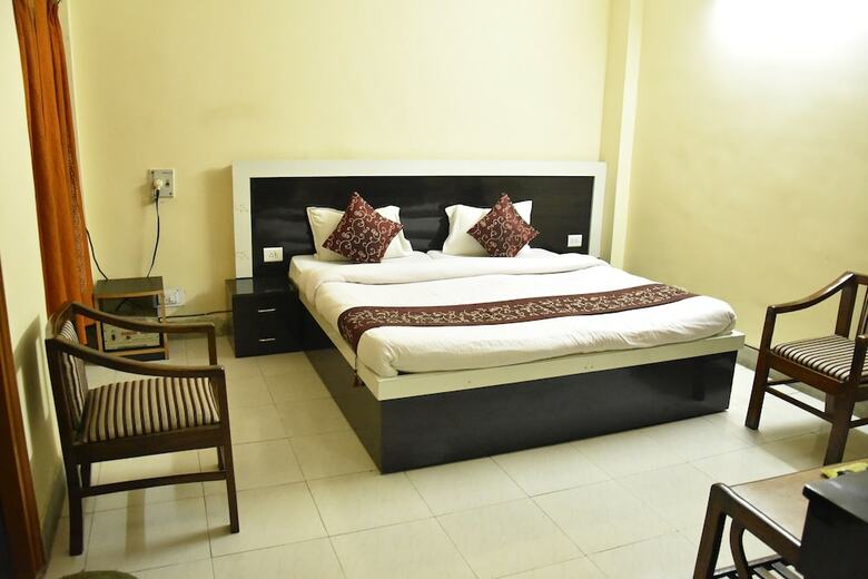 Hotel Park Awadh