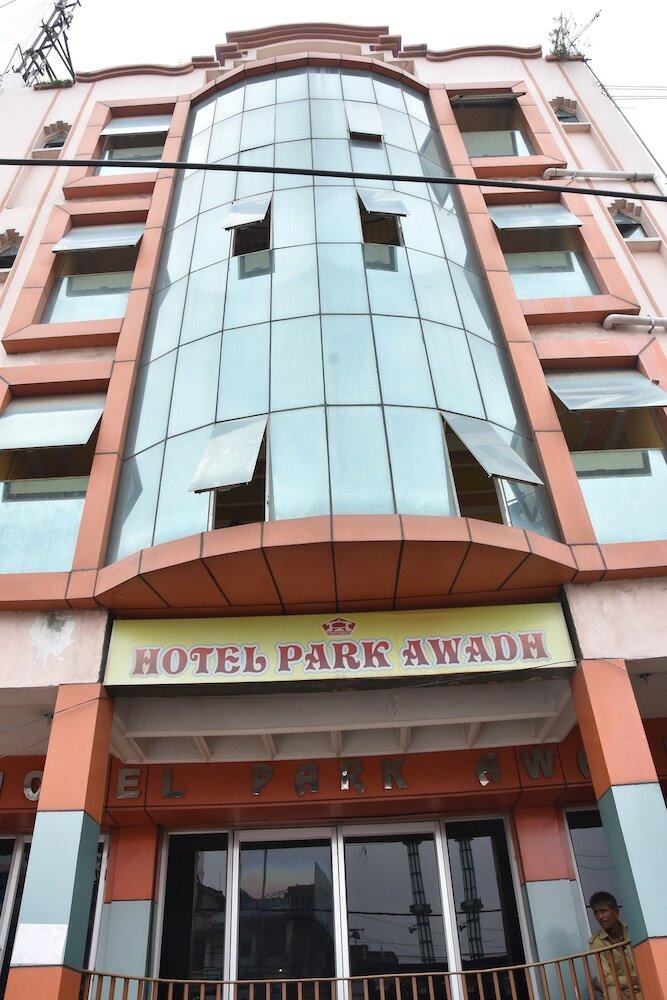 Hotel Park Awadh