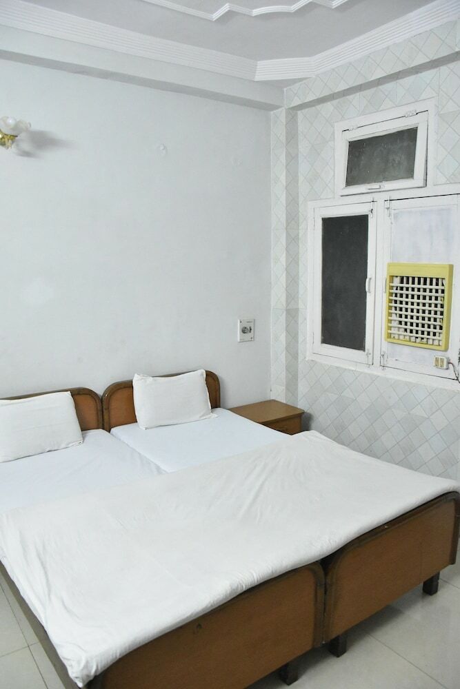 Hotel Park Awadh