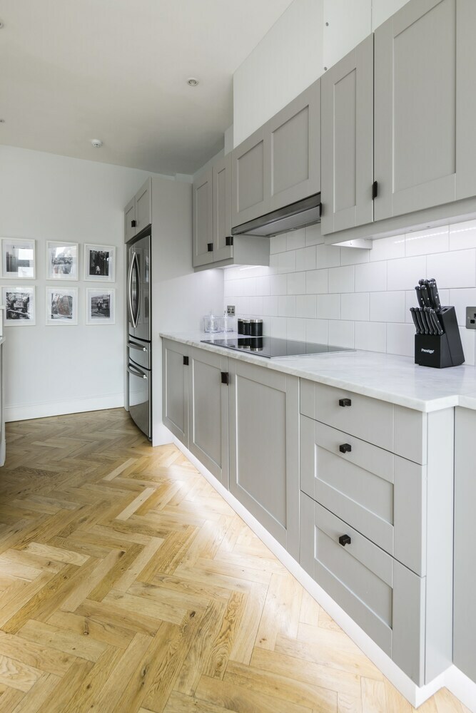 Apartamentos Luxurious Mayfair Home By Hyde Park