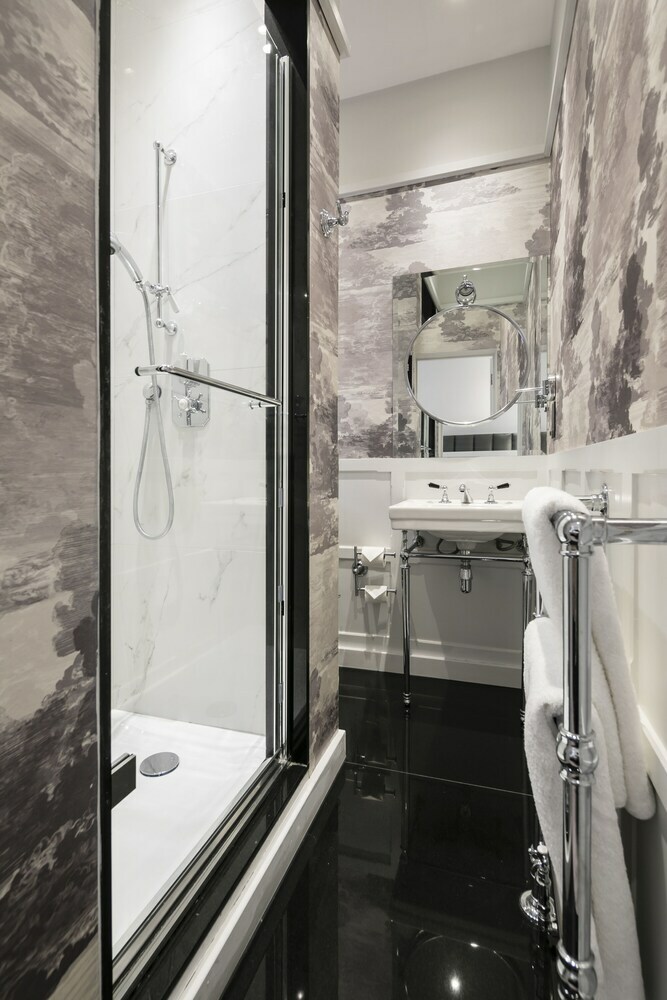 Apartamentos Luxurious Mayfair Home By Hyde Park