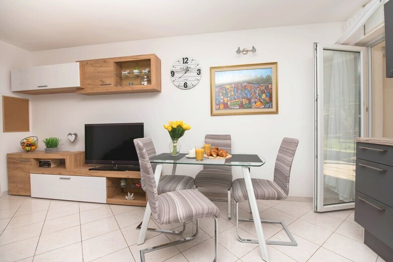 Apartment Ksenia