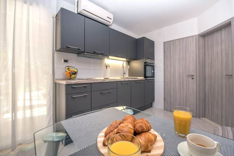 Apartment Ksenia