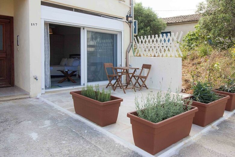 Apartamentos Best House Petit Pylos Messinias