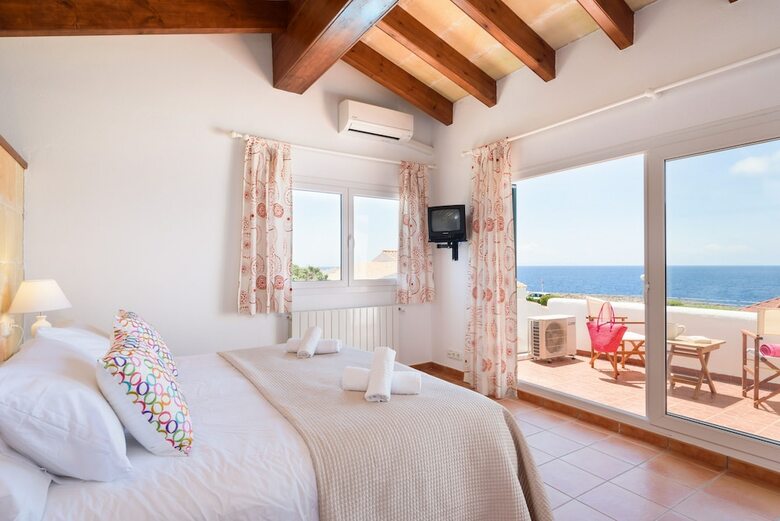 Villa Menorca Bellviure