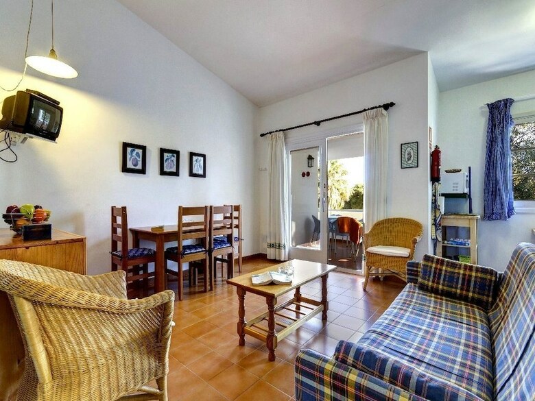 Apartamentos Menorca Torreta