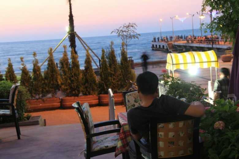Hotel Yavuzlar Otel
