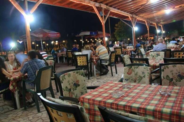 Hotel Yavuzlar Otel