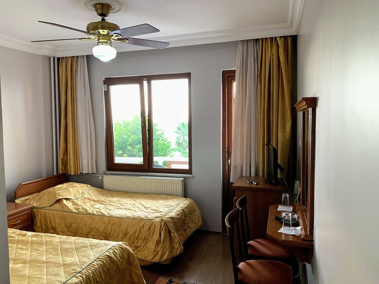 Hotel Yavuzlar Otel