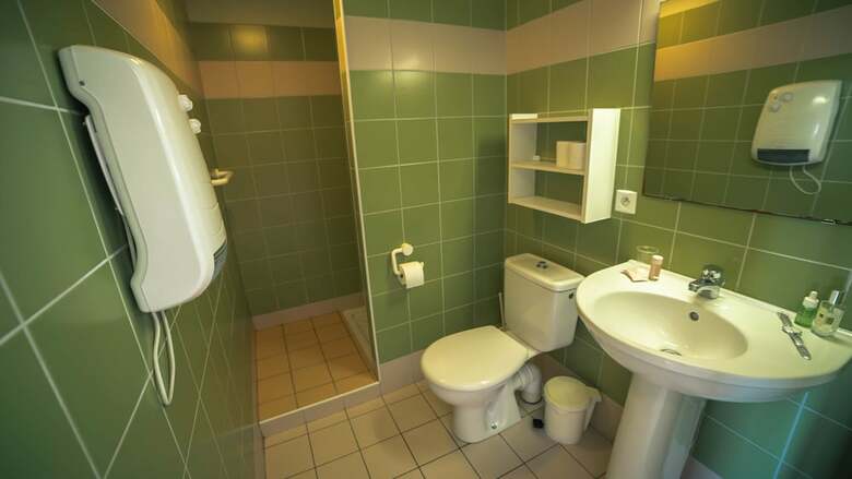 Village Vacances La Marti�re - Ol�ron