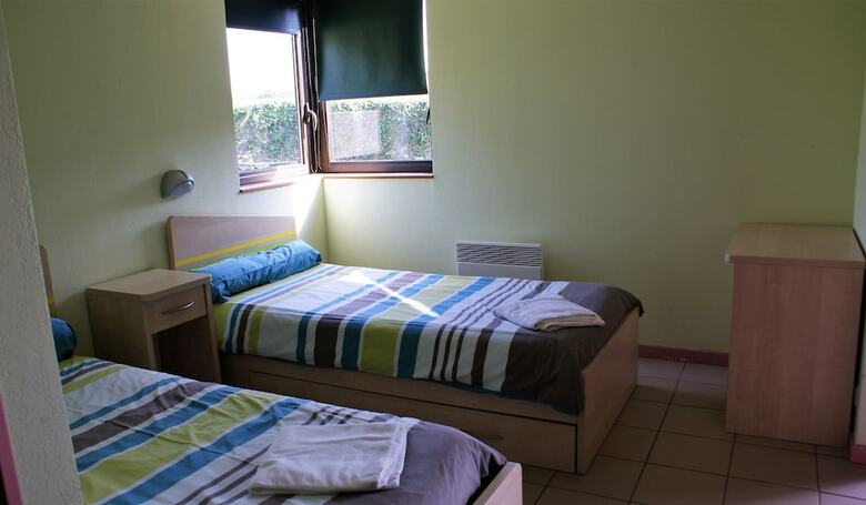 Village Vacances La Marti�re - Ol�ron