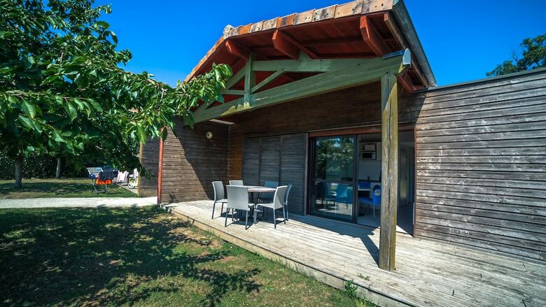 Village Vacances La Marti�re - Ol�ron